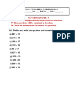 Worksheet 8 PDF