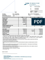 Porsche Leasing Mne Golf Tdi 159 Mese Na Rata PDF