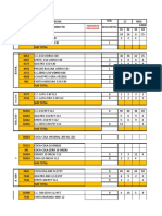 Pendiente Por Sacar: Descuentos