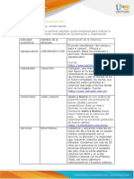 Empresas para estudio de caso.pdf