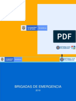 Brigada Primeros Auxilios