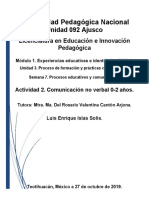 Guíadeobservación 2 Años.