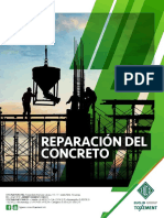Reparacio-N Concreto v2 PDF
