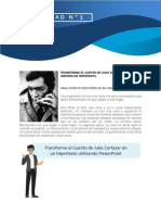 Actividad 1 Hipertexto PDF