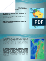 COLOMBIA diapositivas