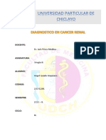 Foro 7 - DX Cancer Renal