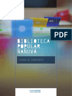 Biografías BP Ñañuvá - Corrientes PDF