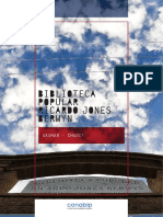 Biografías - BP Ricardo Jones Berwyn-Gaiman - Chubut PDF