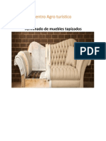 Terminado Ed Muebles Tapizados PDF