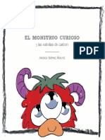 Copia de El Monstruo Curioso y Las Estrellas de Carbon PDF