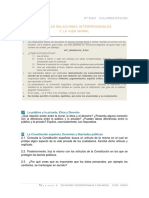 03 - 3eso - Publico y Privado Derecho Normas Valores PDF