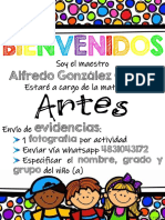 Artes 3ero_Septiembre1