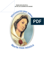 Rosa Mistica 