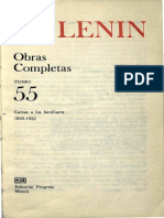55 Lenin Obras Completas PDF