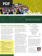 Download InTouch 2011_01 by Ats Connect SN47571423 doc pdf