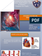 Infarto Agudo Al Miocardio Final1