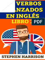 101 verbos avanzados en inglés - libro 2 (Spanish Edition)