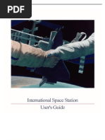 International Space Station User's Guide