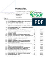 Paf-Pmib-I-018-2020 - Listado de Precios Valledupar Tomo 1