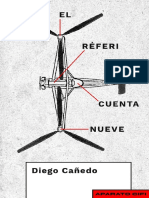 Castaño Diego, Zumarra Guillermo - El Referi Cuenta Nueve