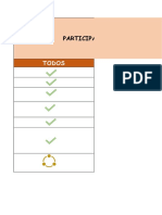 Diagrama de Gantt 2