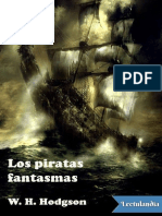 Hodgson, William Hope - Los Piratas Fantasmas