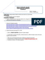 Clase Virtual 03 - Biología V° - Iii Bimestre