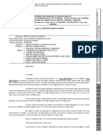 Sentença condena réus por homicídio