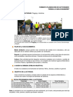 Propuesta Plogging PDF