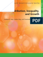 Inequality&growth IMF PDF