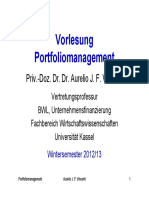Portfoliomanagement Bis 2012.12.18