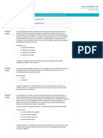 Pensamiento Critico de La Unidad 2 PDF