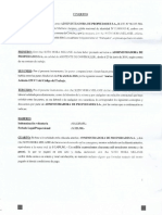 Finiquito Melanie Soto Mora PDF