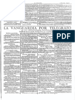 viernes, 22 marzo 1895, página 5 Marcos Garcia incia hablando
