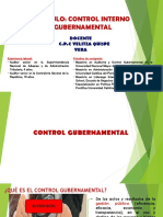 Control Interno 1