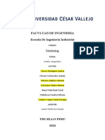 Cuadro Comparativo