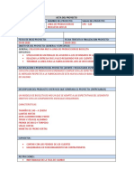 7-Modelo Acta de Constitución de Proyectos