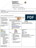 Taller Semana 2 Julio 27 Al 31 Grado 9