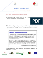 DR4 Transformações e Evoluções Tecnicas (Ficha)