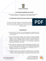 Resolución Número 202050038629 de 03/08/2020