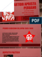 Partido aprista peruano (3)