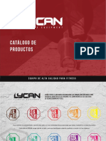 Lycan 2020 PDF