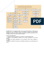 El SERNANP Es Un Organismo Público Técnico Especializado Adscrito Al