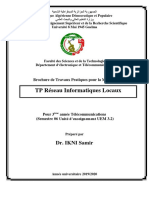 Brochure TP PDF