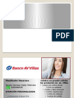 Presentación1 Banco Av Villas