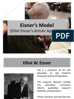 Eisner's Model