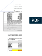 Contabilidad minera: caso práctico de la empresa El Rosario S.A.A