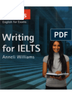 Writing For IELTS Anneli Williams PDF