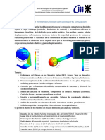 CursoSolidWorksSimulation FEM2019