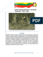 Plan de Desarrollo Comuna 6 PDF